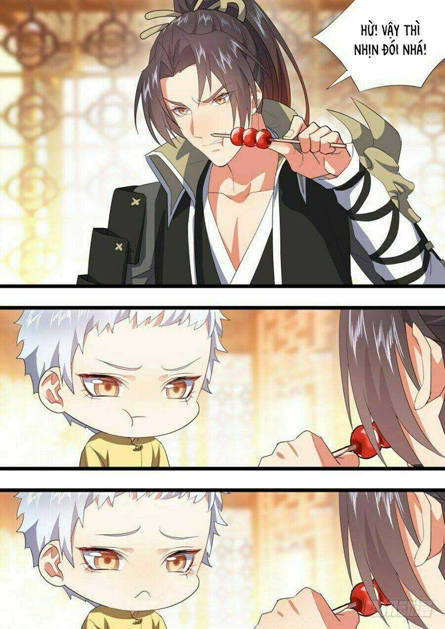 Hóa Long Ký Chapter 256 trang 4