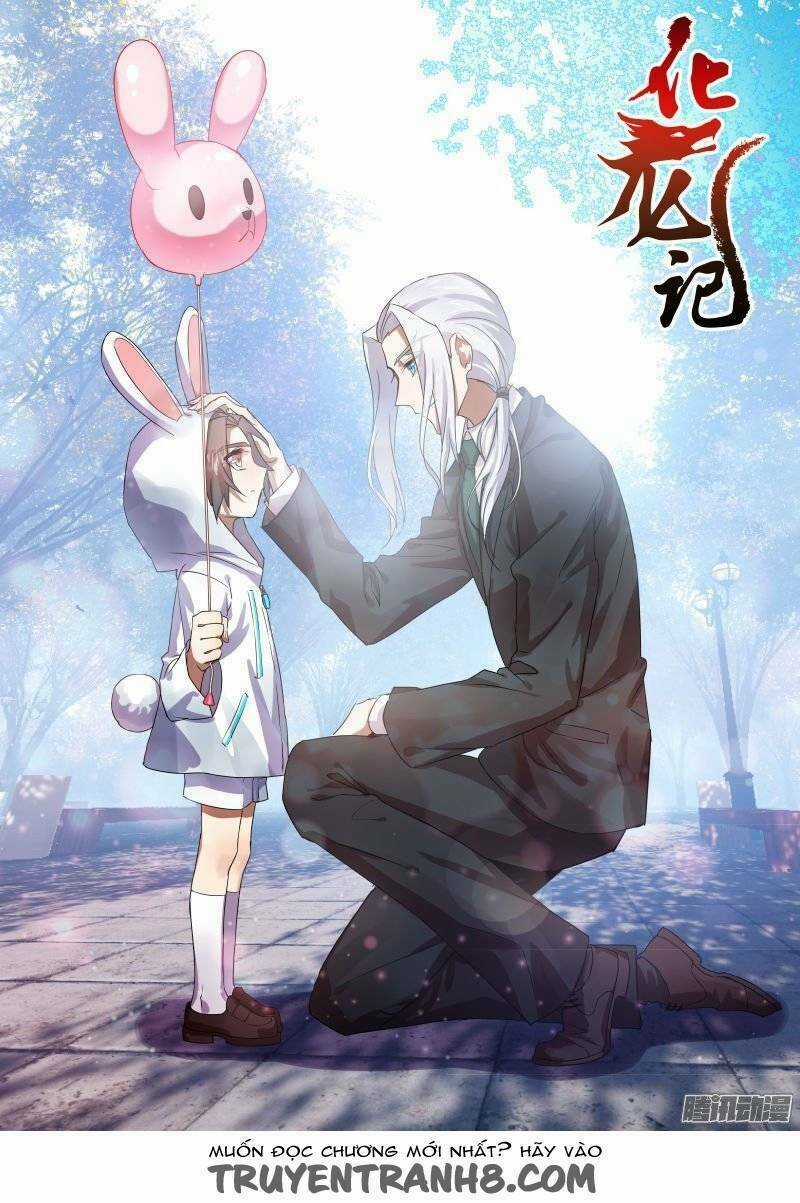 Hóa Long Ký Chapter 26 trang 1