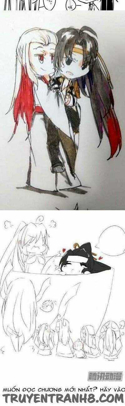 Hóa Long Ký Chapter 26 trang 10