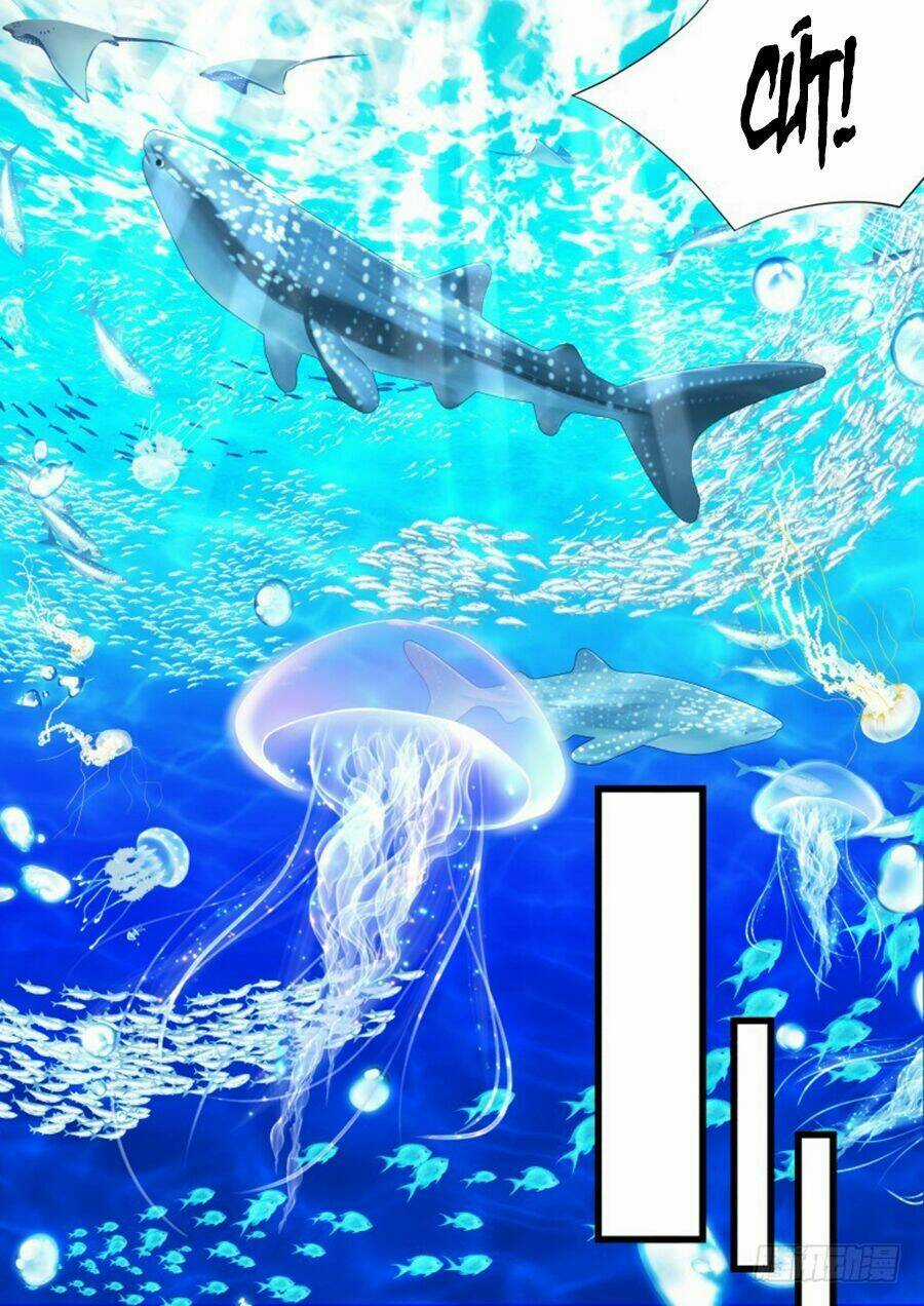 Hóa Long Ký Chapter 262 trang 10