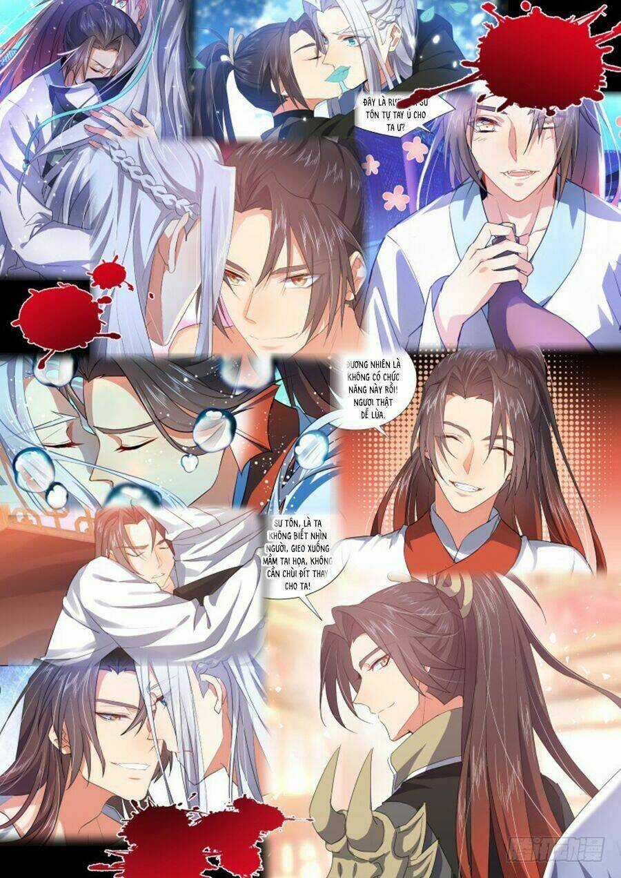 Hóa Long Ký Chapter 262 trang 13