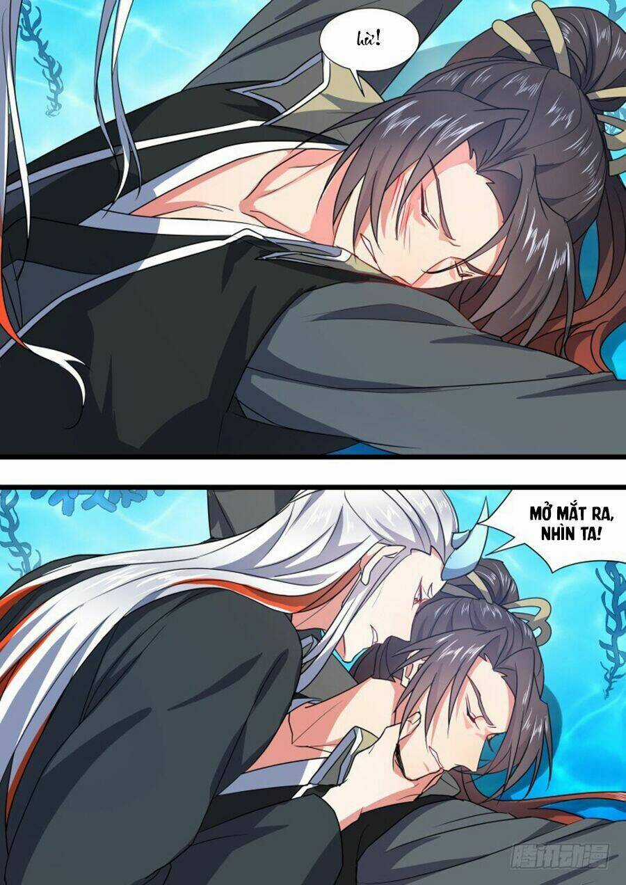 Hóa Long Ký Chapter 262 trang 16