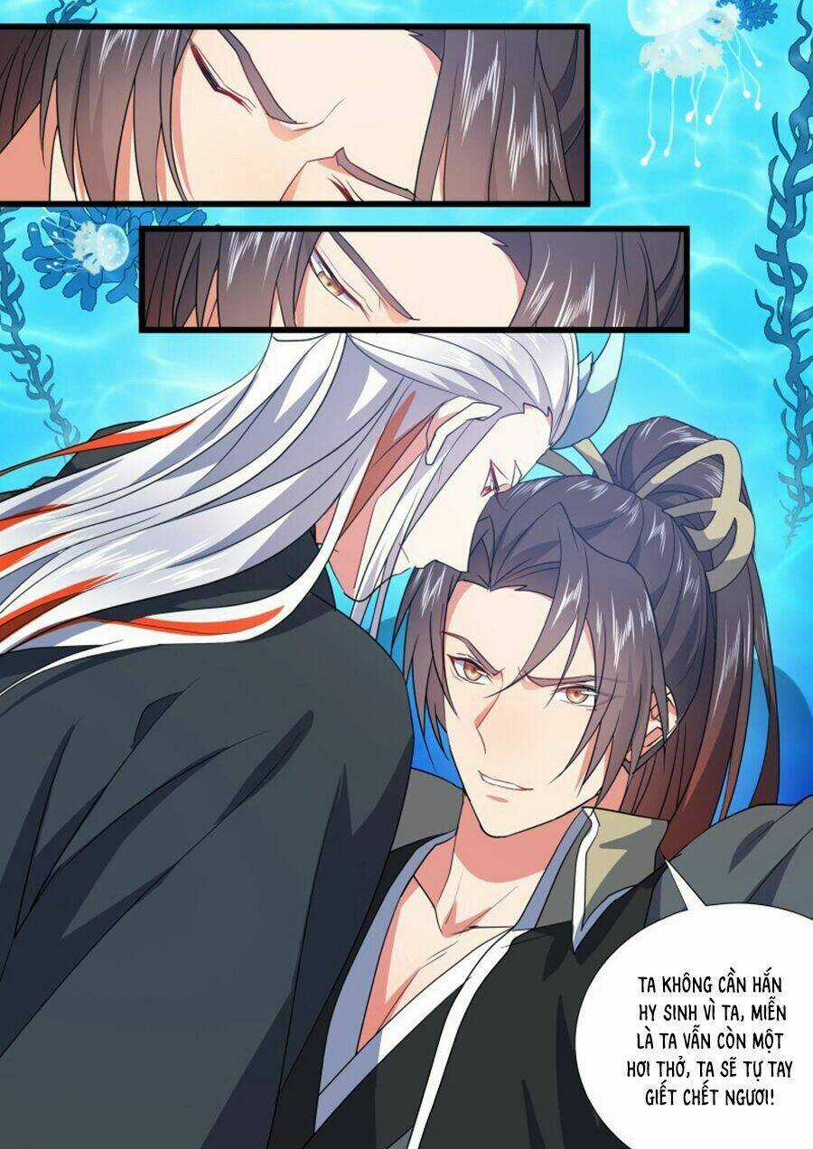 Hóa Long Ký Chapter 262 trang 19