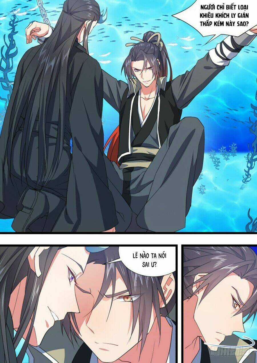 Hóa Long Ký Chapter 262 trang 2