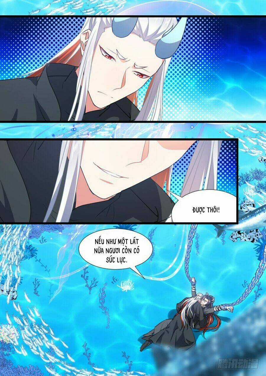 Hóa Long Ký Chapter 262 trang 20