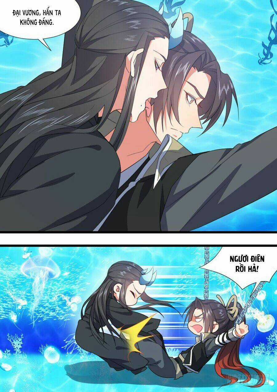 Hóa Long Ký Chapter 262 trang 3