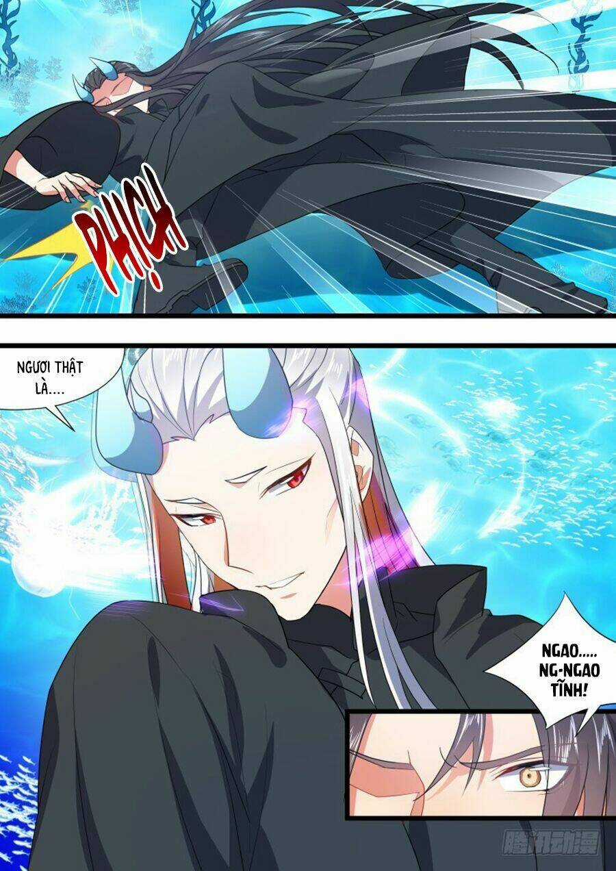 Hóa Long Ký Chapter 262 trang 4