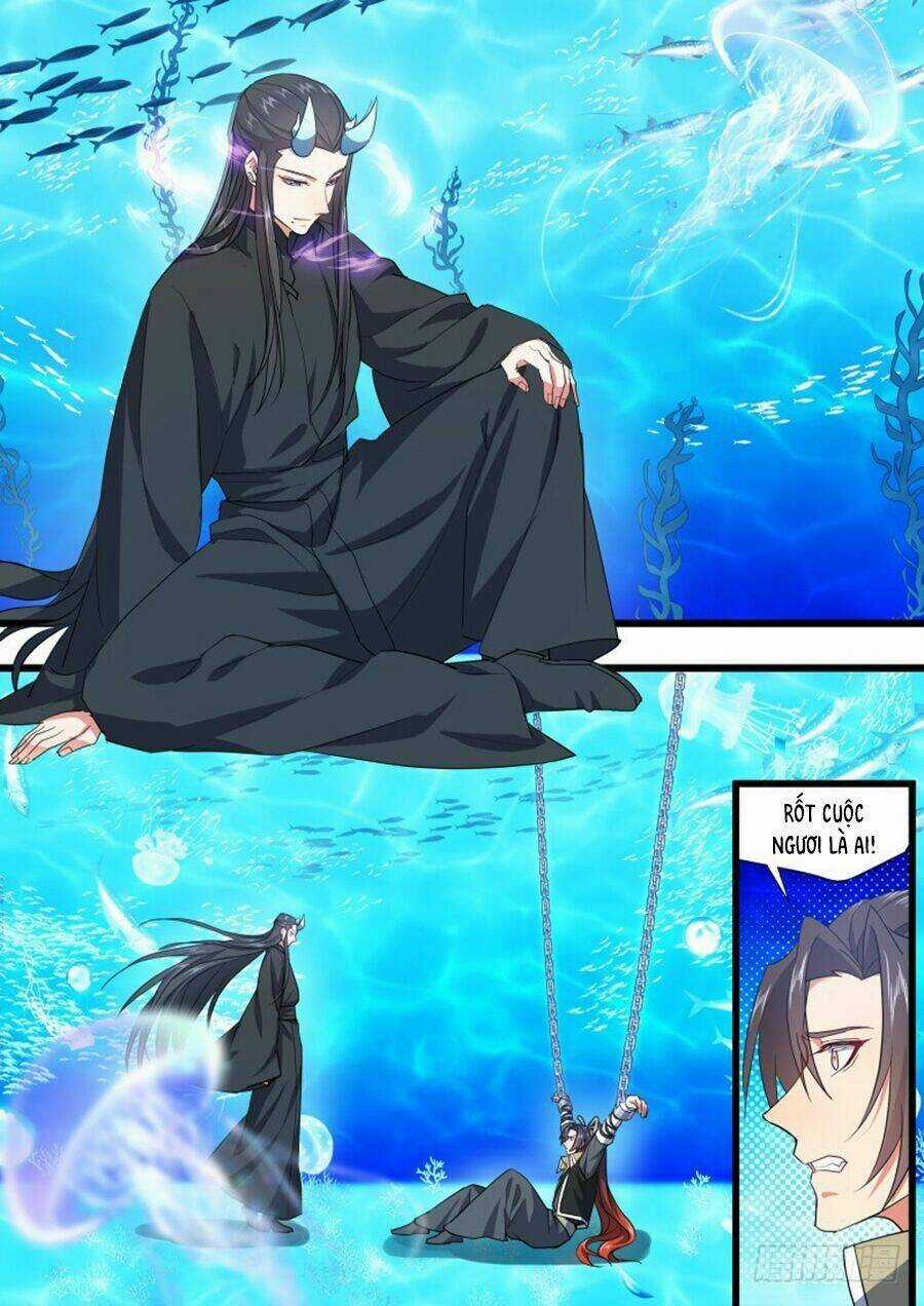 Hóa Long Ký Chapter 262 trang 5