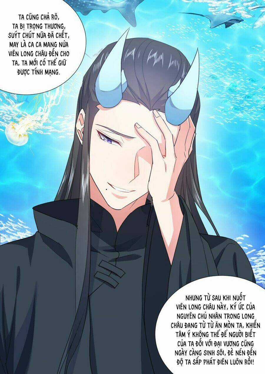 Hóa Long Ký Chapter 262 trang 6