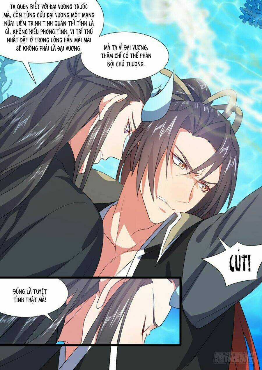 Hóa Long Ký Chapter 262 trang 8