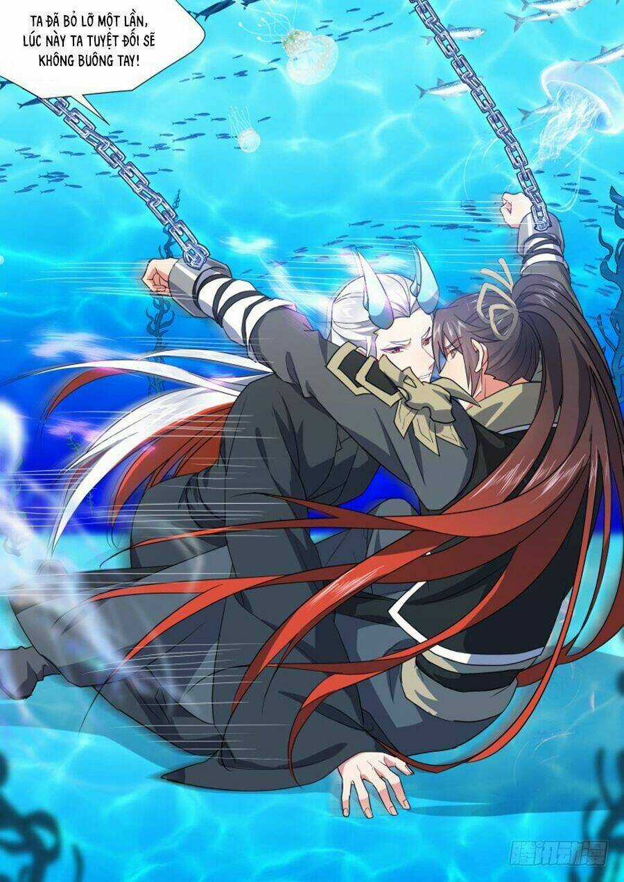 Hóa Long Ký Chapter 262 trang 9