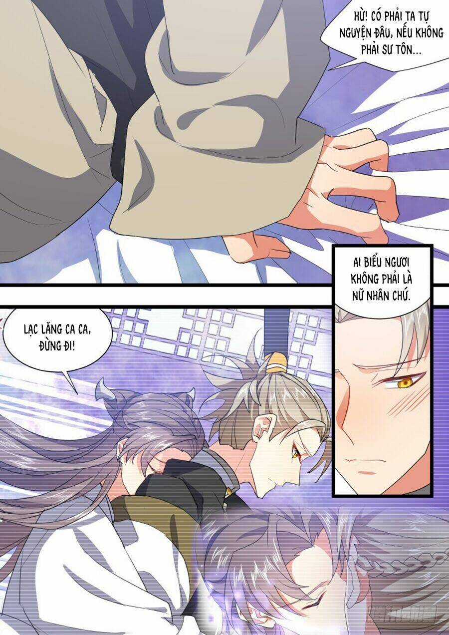 Hóa Long Ký Chapter 278 trang 11