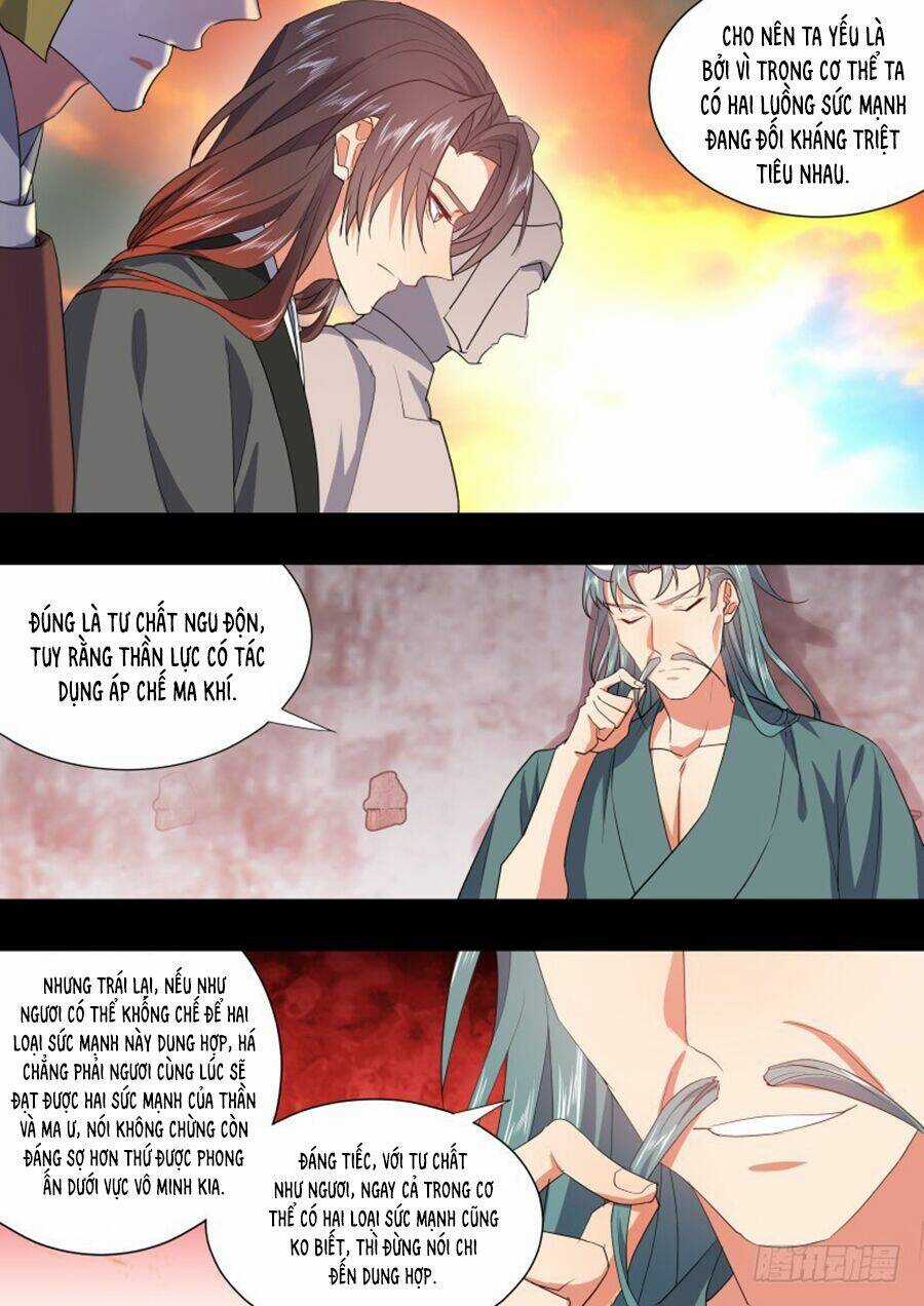 Hóa Long Ký Chapter 278 trang 13