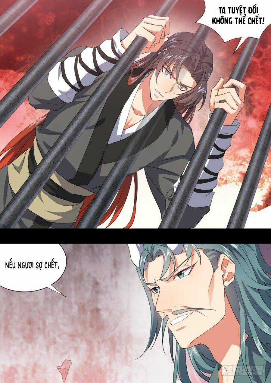 Hóa Long Ký Chapter 278 trang 14