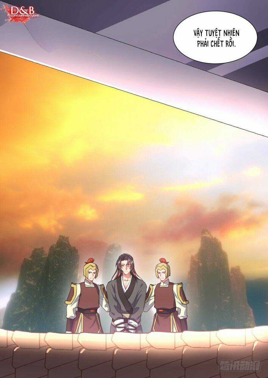 Hóa Long Ký Chapter 278 trang 15