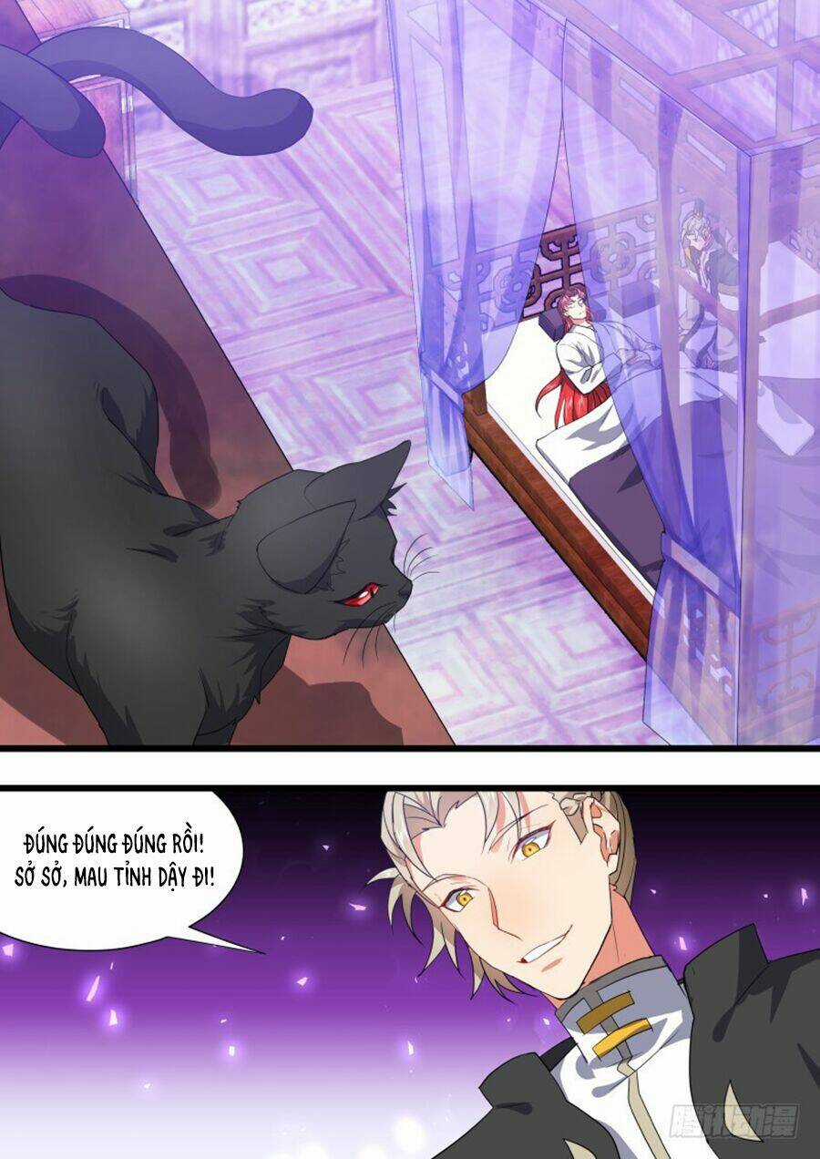 Hóa Long Ký Chapter 278 trang 2