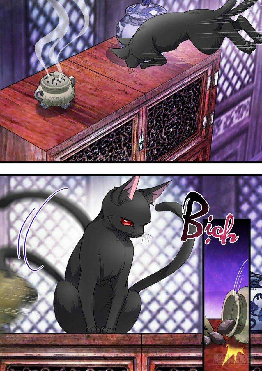 Hóa Long Ký Chapter 278 trang 3