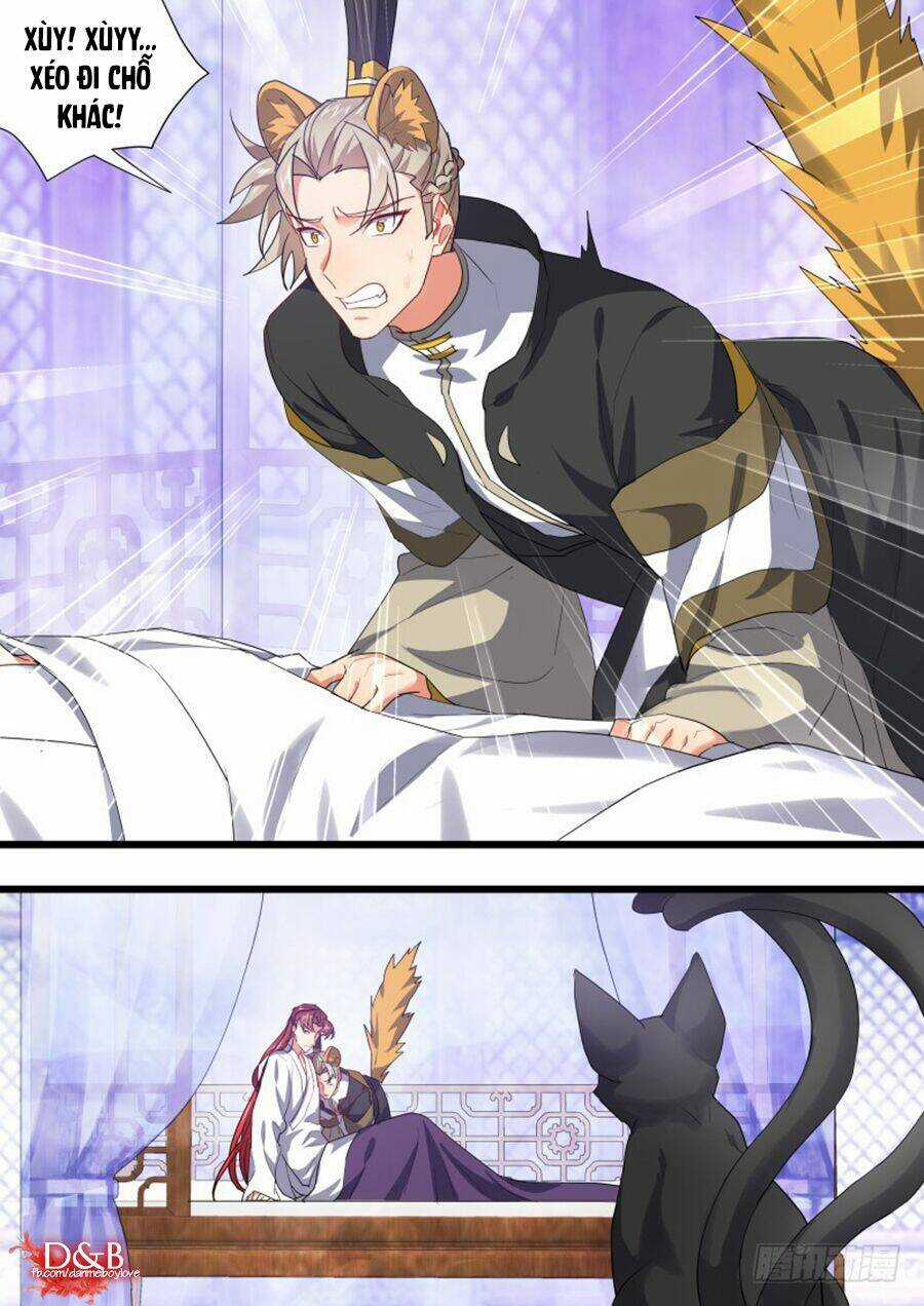 Hóa Long Ký Chapter 278 trang 5