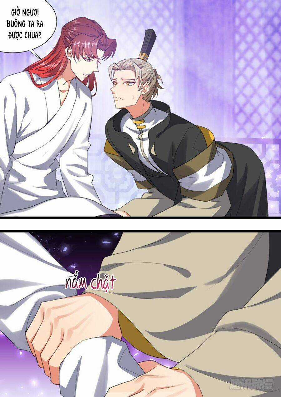 Hóa Long Ký Chapter 278 trang 7