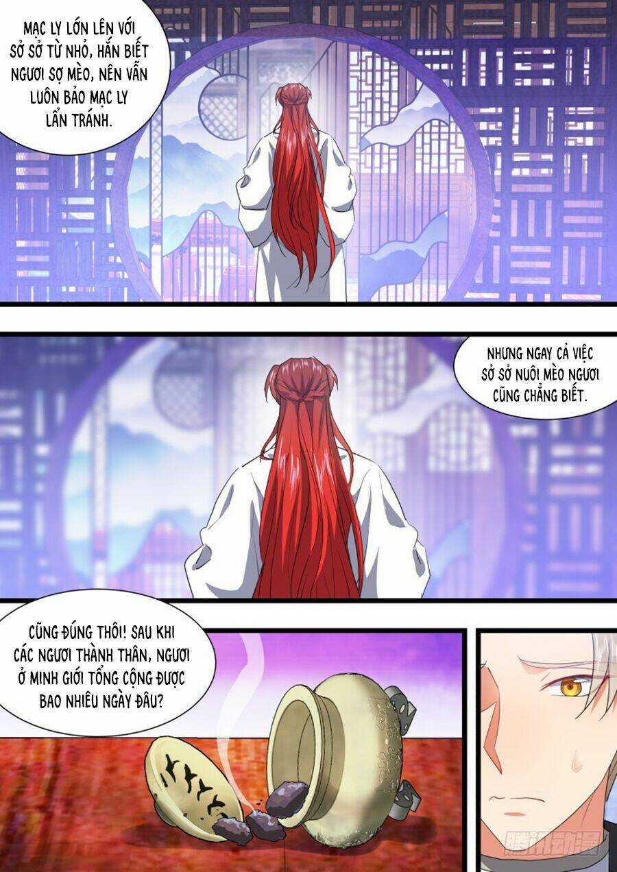 Hóa Long Ký Chapter 278 trang 8