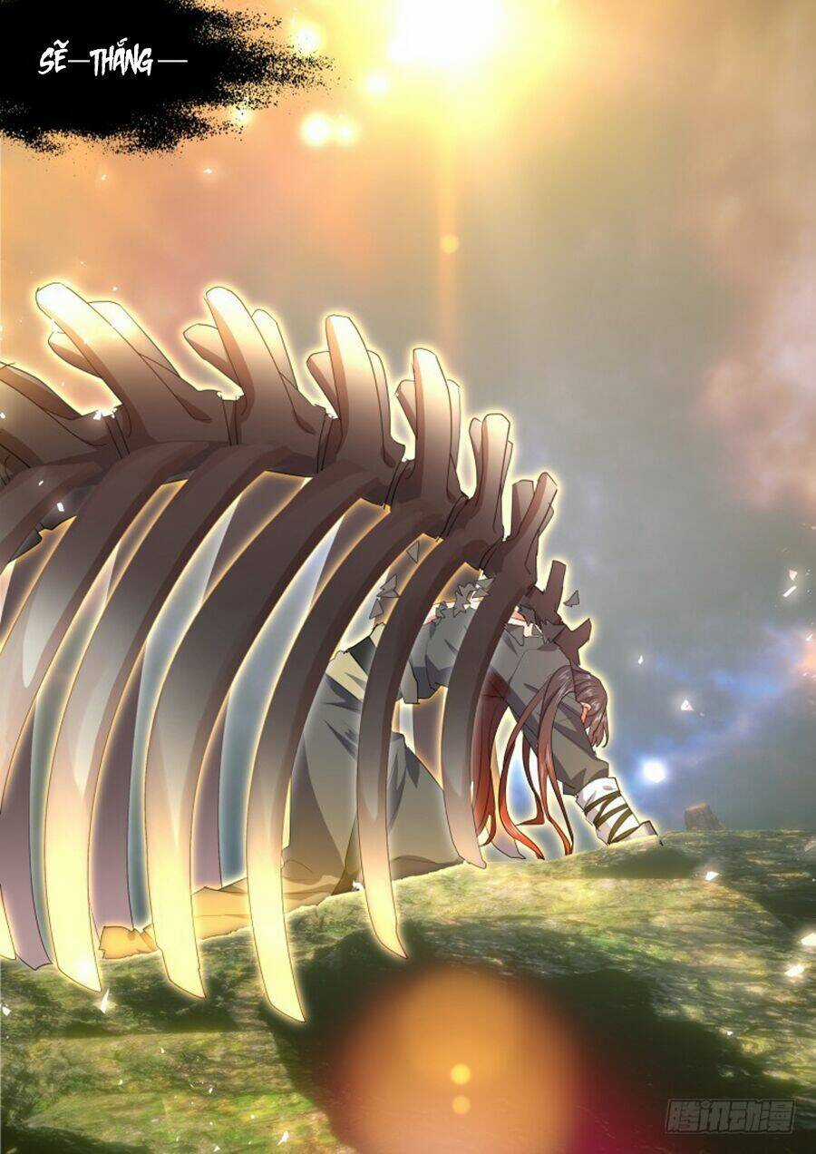 Hóa Long Ký Chapter 279 trang 12