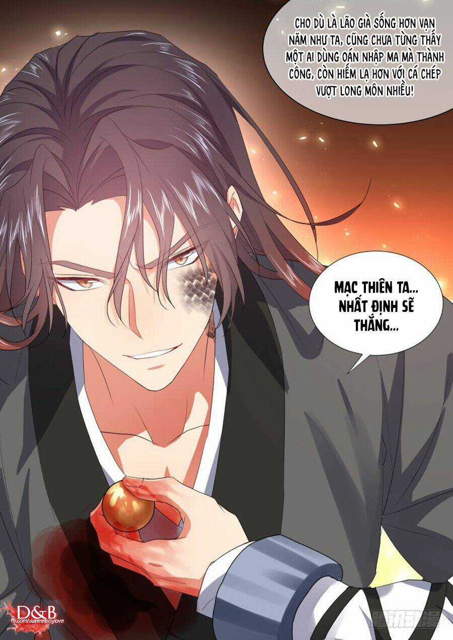 Hóa Long Ký Chapter 279 trang 14