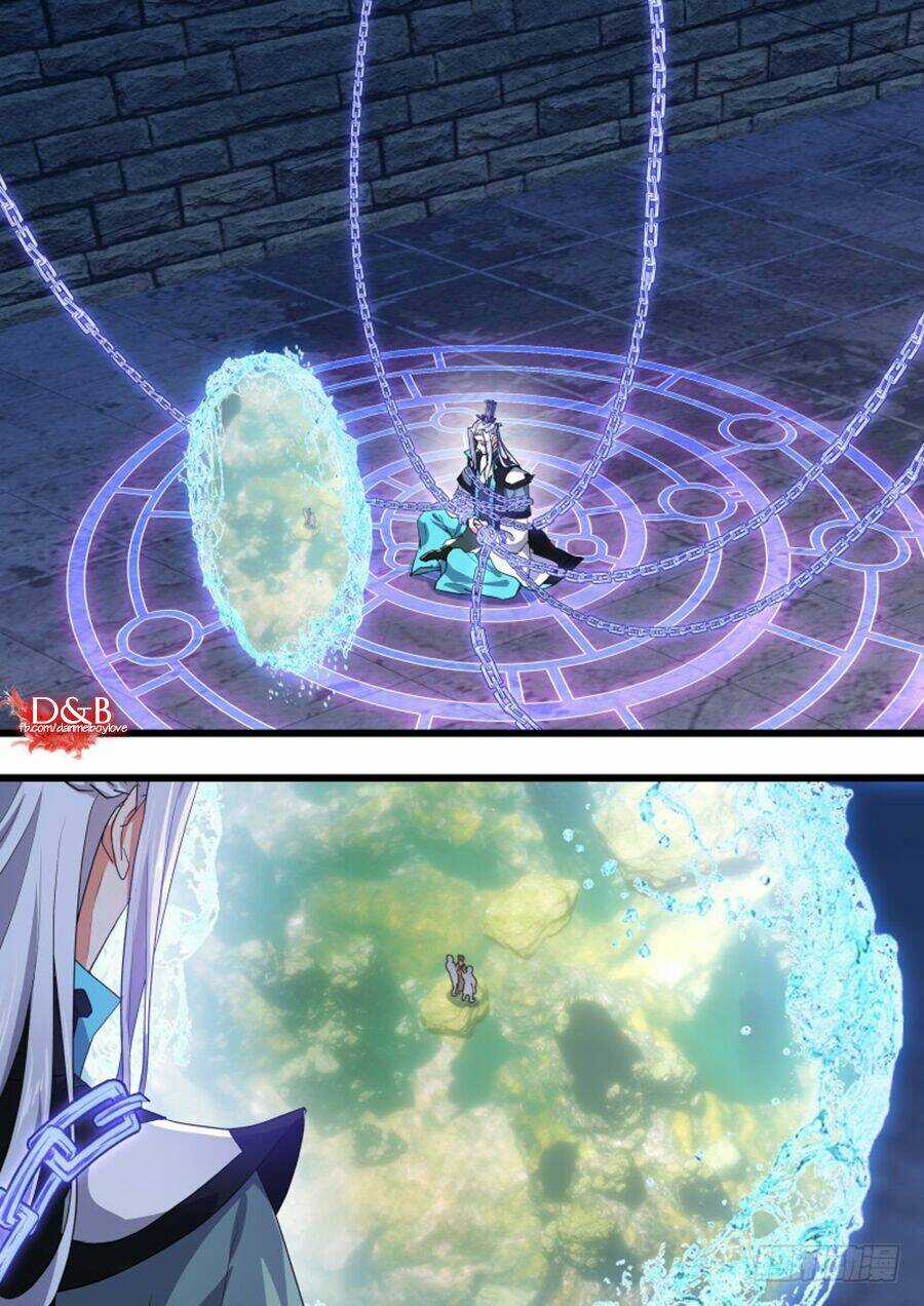 Hóa Long Ký Chapter 279 trang 2