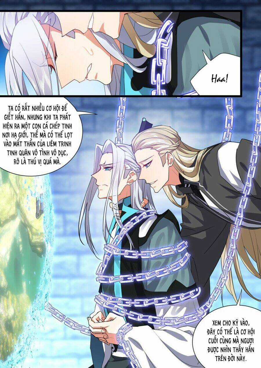 Hóa Long Ký Chapter 279 trang 5