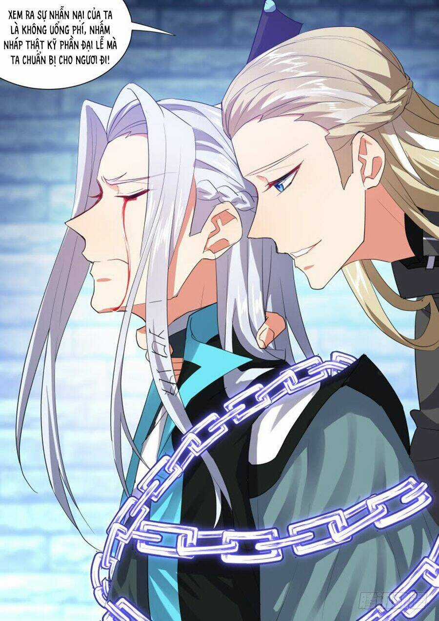 Hóa Long Ký Chapter 279 trang 6