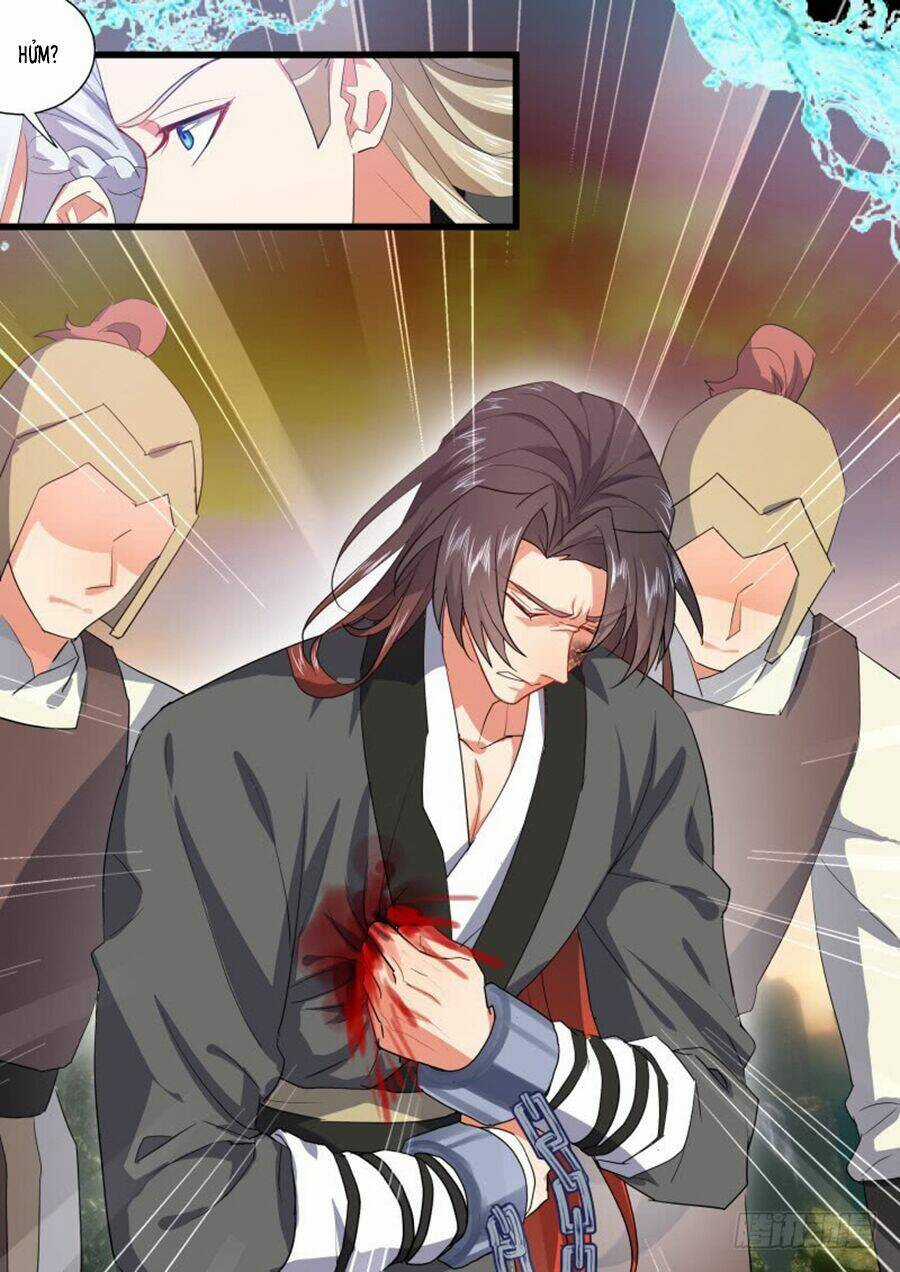 Hóa Long Ký Chapter 279 trang 7