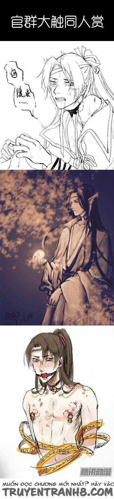 Hóa Long Ký Chapter 28 trang 10