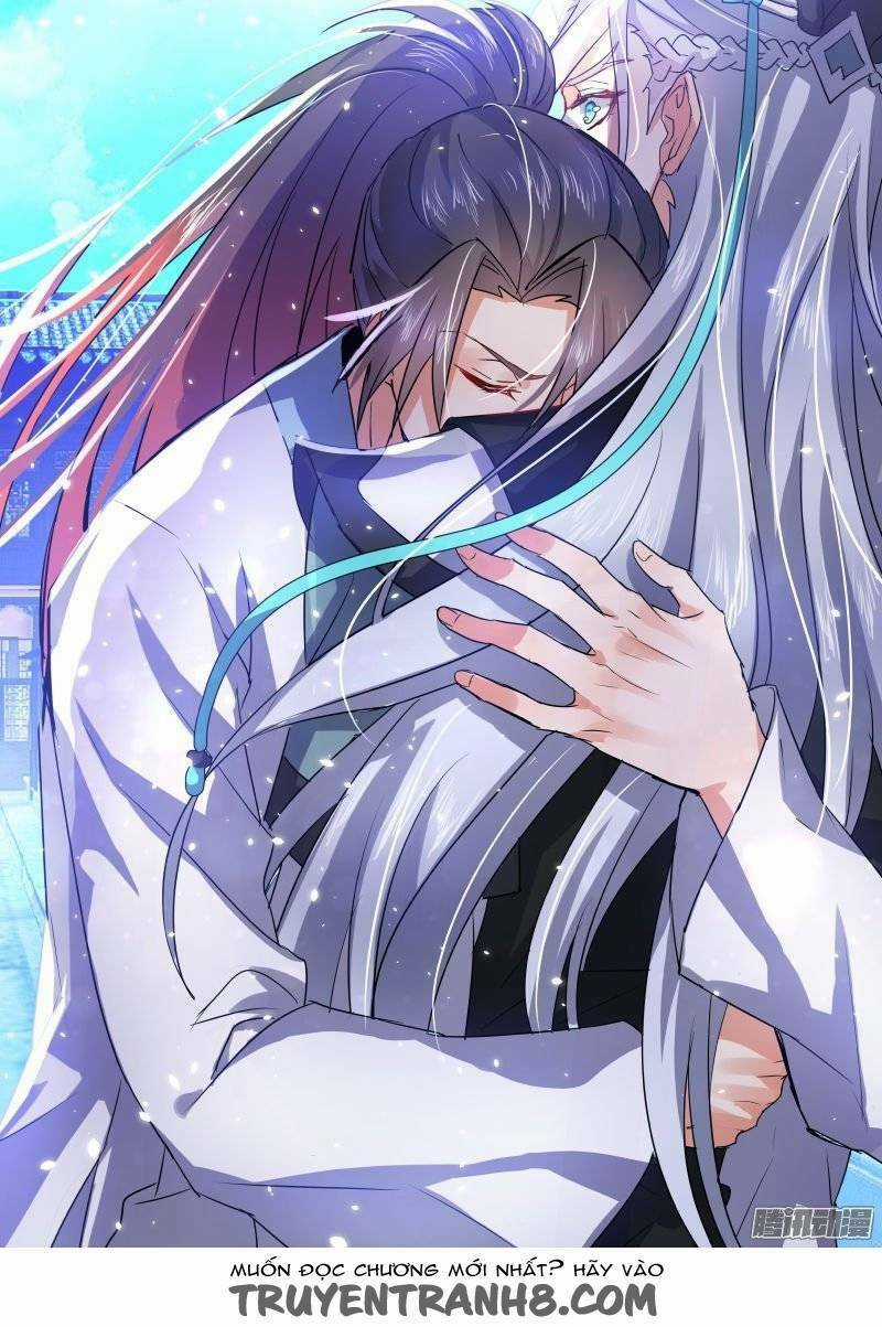 Hóa Long Ký Chapter 28 trang 4