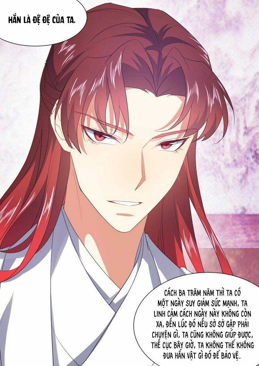 Hóa Long Ký Chapter 280 trang 10