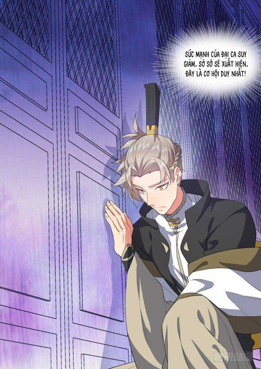 Hóa Long Ký Chapter 280 trang 13