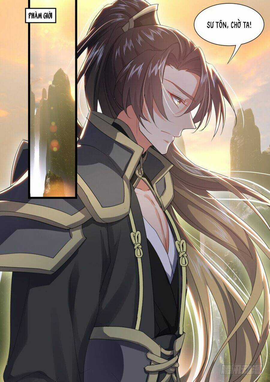 Hóa Long Ký Chapter 280 trang 15