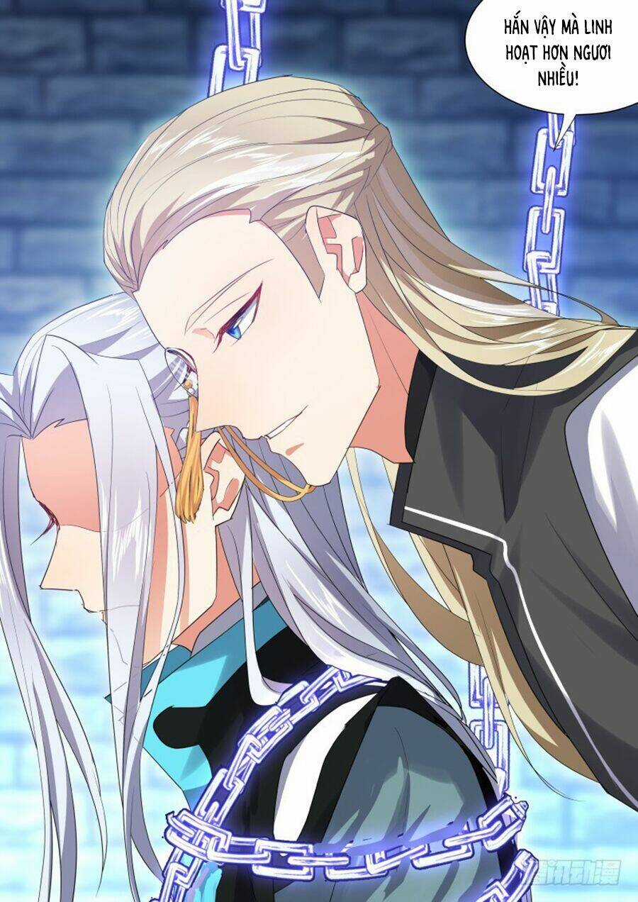 Hóa Long Ký Chapter 280 trang 3