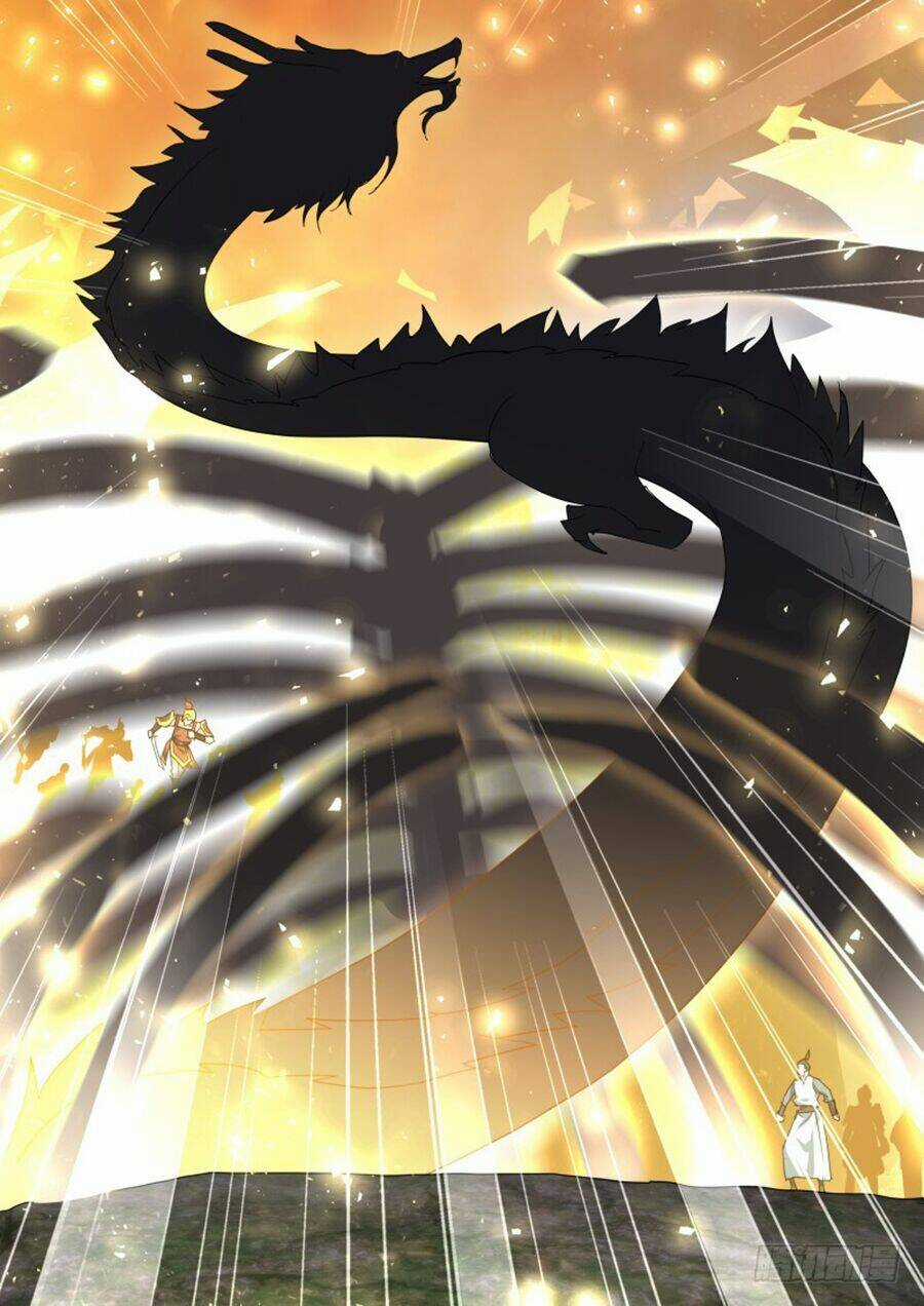 Hóa Long Ký Chapter 280 trang 4