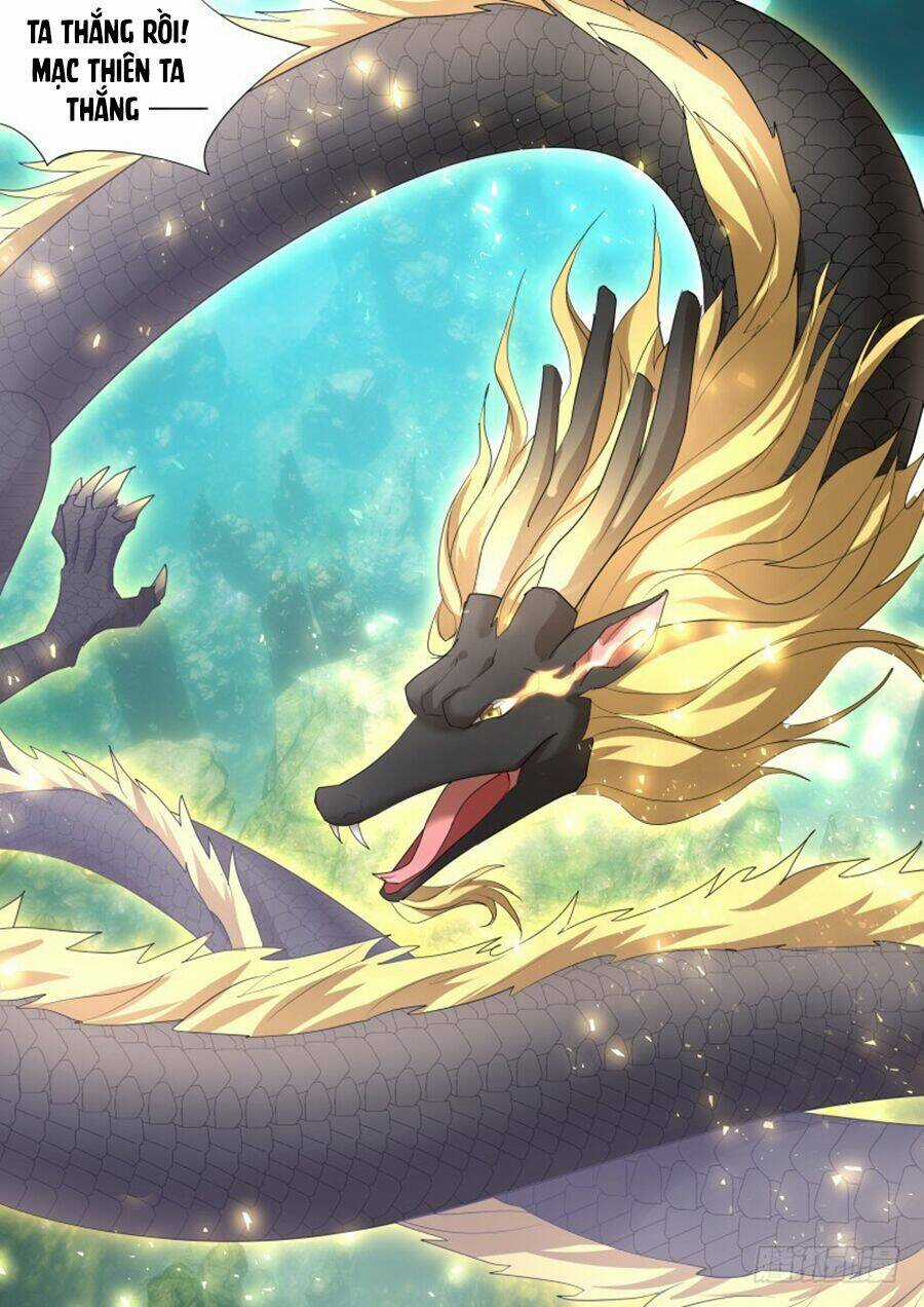 Hóa Long Ký Chapter 280 trang 5