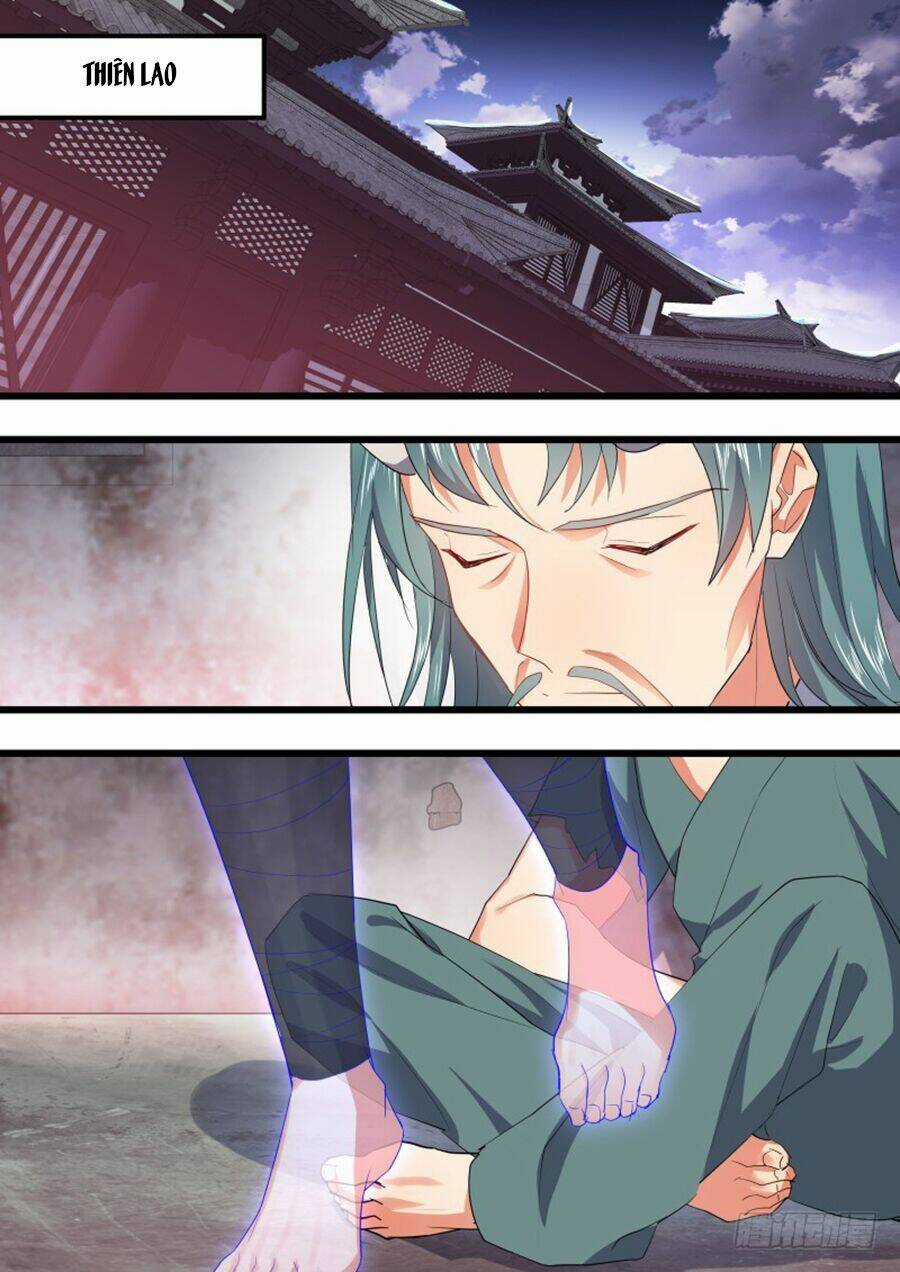 Hóa Long Ký Chapter 280 trang 6