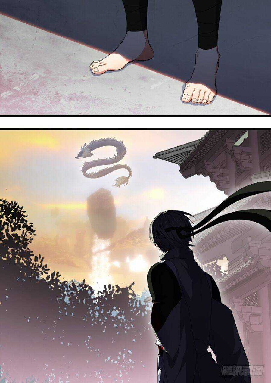 Hóa Long Ký Chapter 280 trang 7