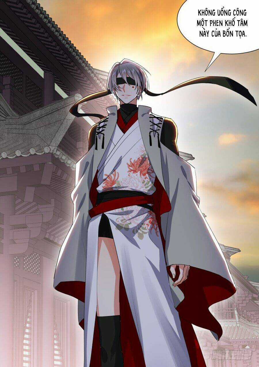 Hóa Long Ký Chapter 280 trang 8