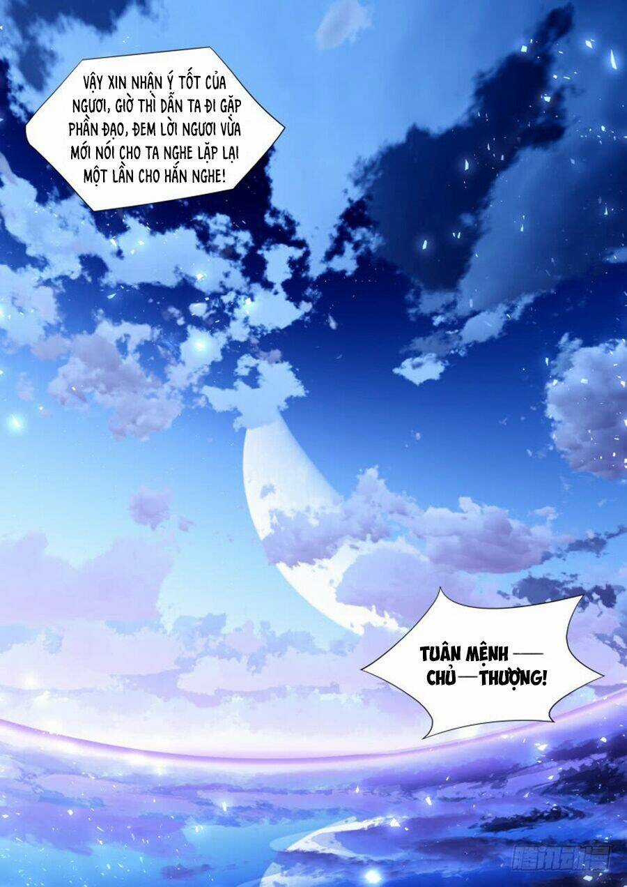 Hóa Long Ký Chapter 281 trang 10