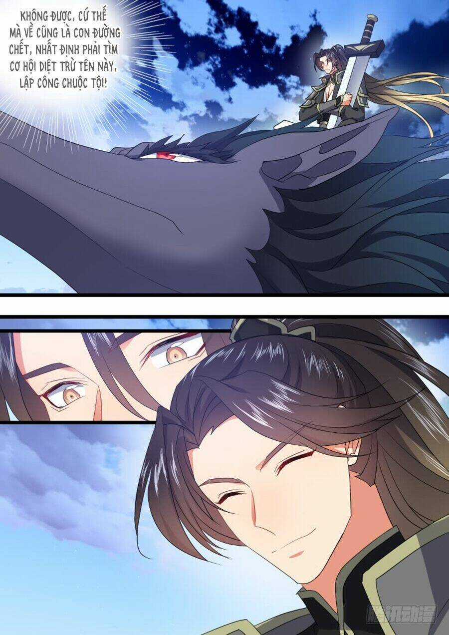 Hóa Long Ký Chapter 281 trang 12