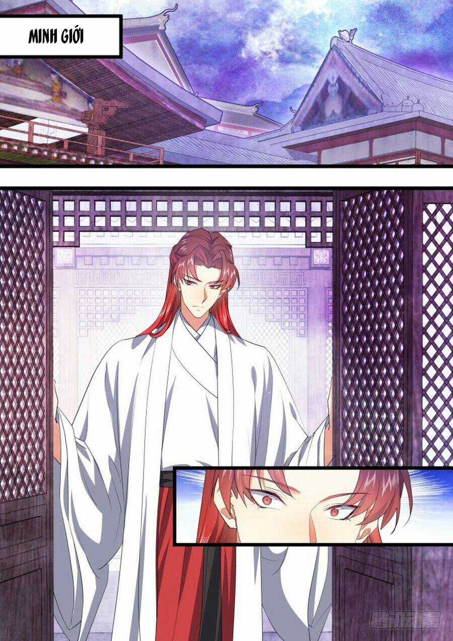 Hóa Long Ký Chapter 281 trang 14