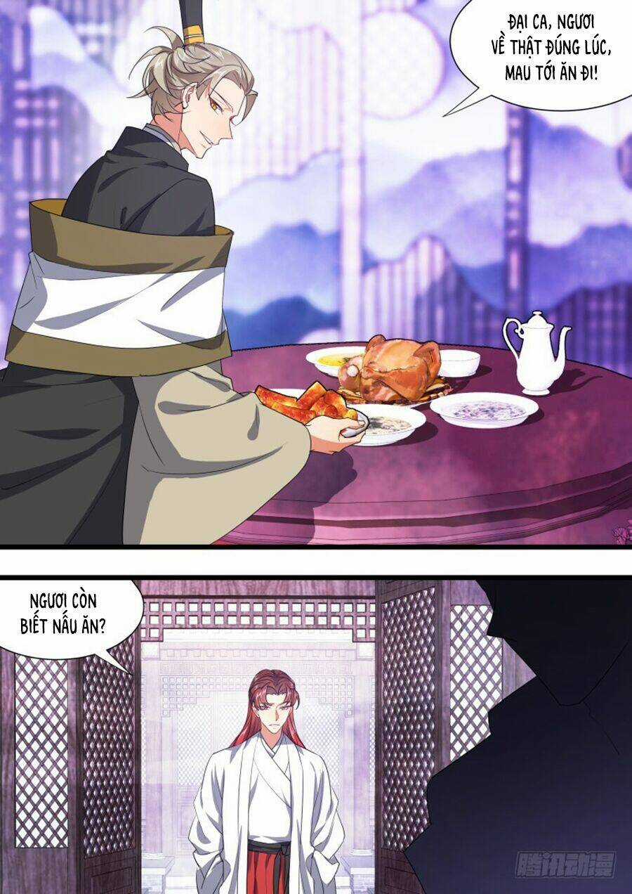 Hóa Long Ký Chapter 281 trang 15