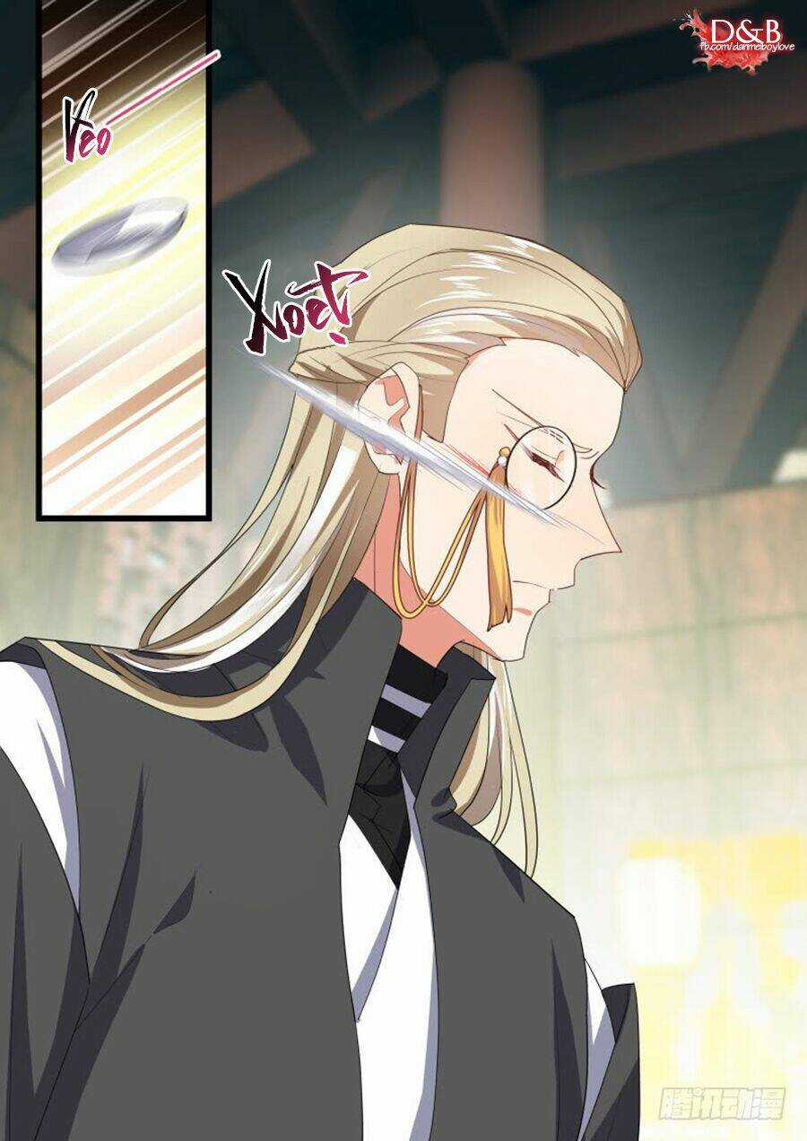 Hóa Long Ký Chapter 281 trang 2