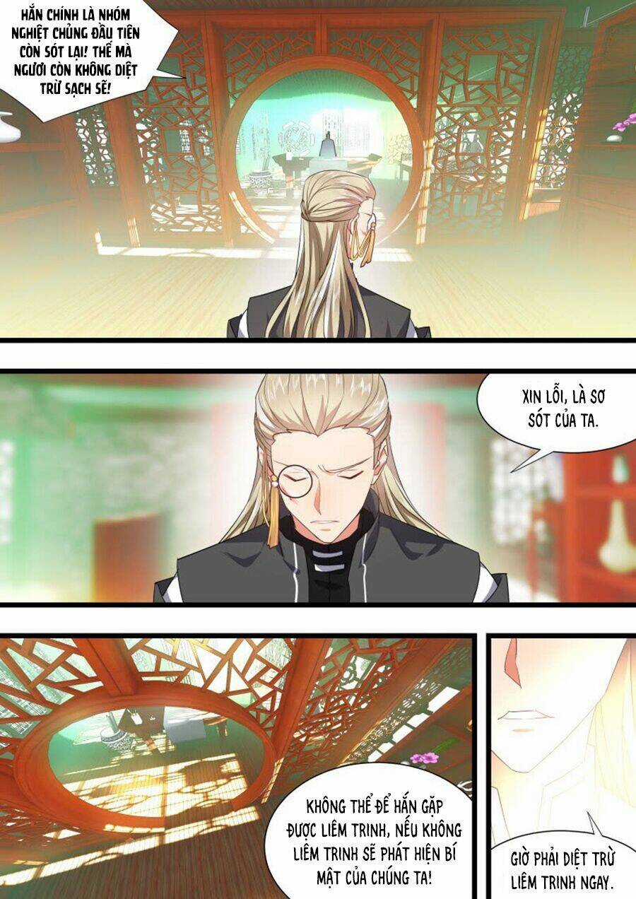 Hóa Long Ký Chapter 281 trang 3