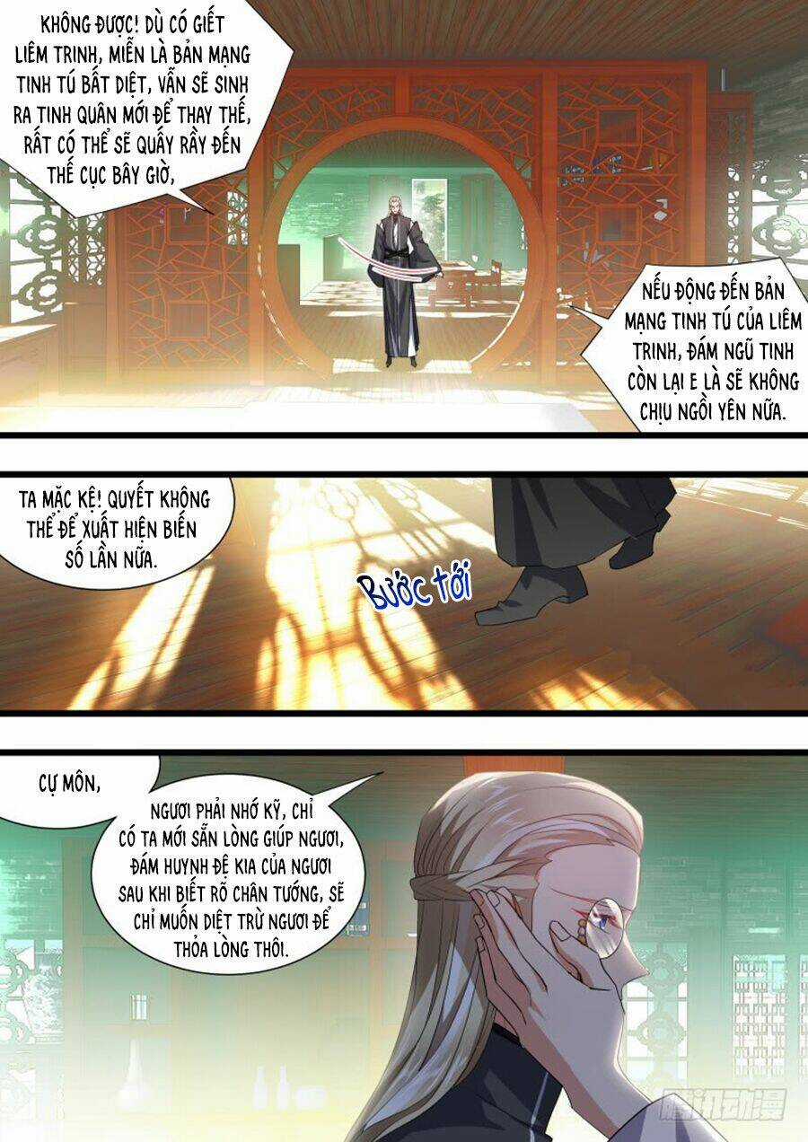 Hóa Long Ký Chapter 281 trang 4