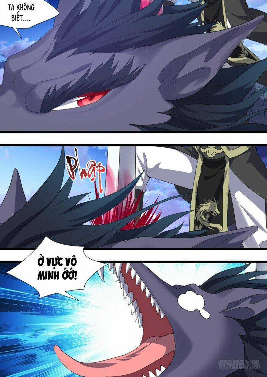 Hóa Long Ký Chapter 281 trang 6