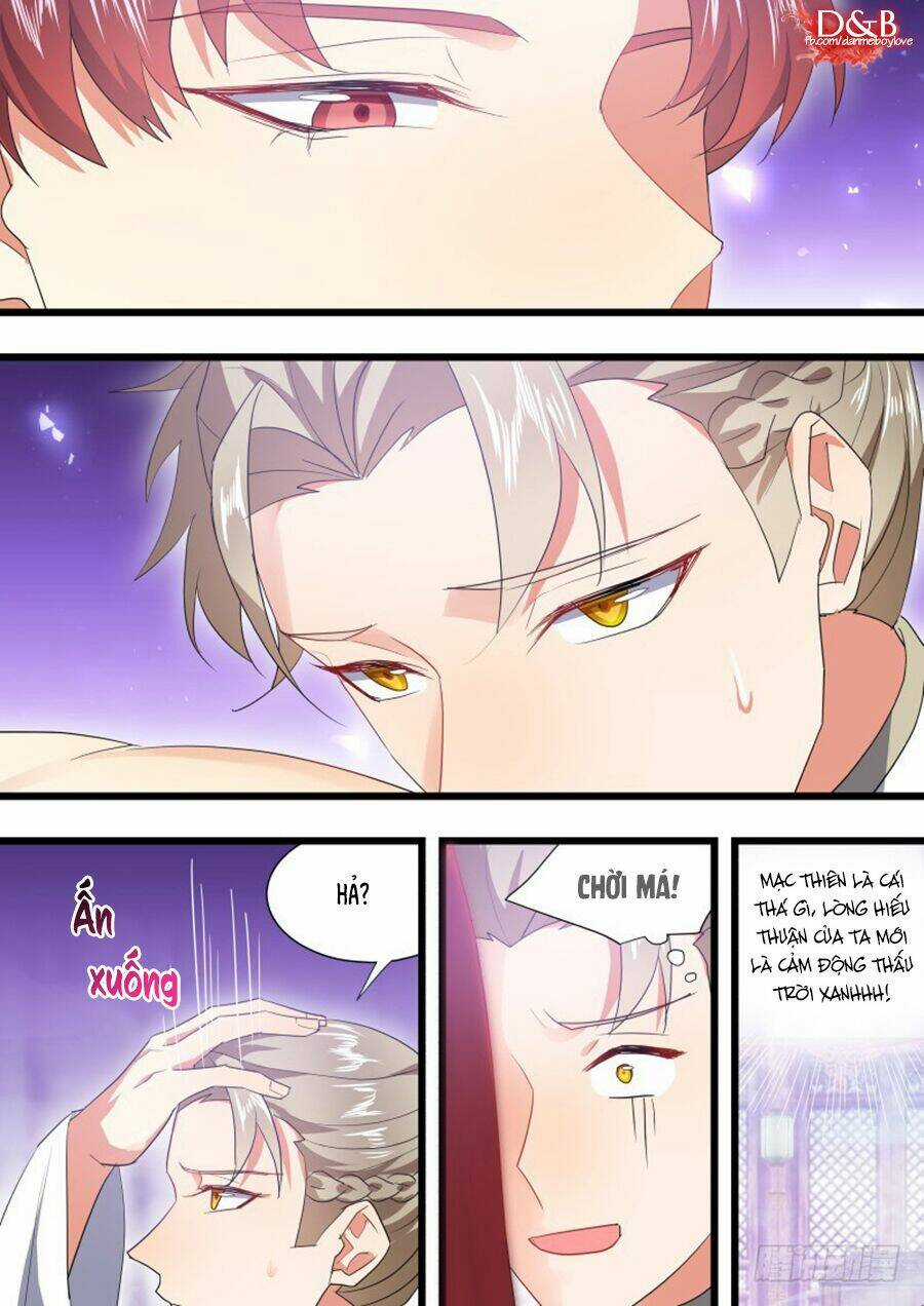 Hóa Long Ký Chapter 282 trang 10